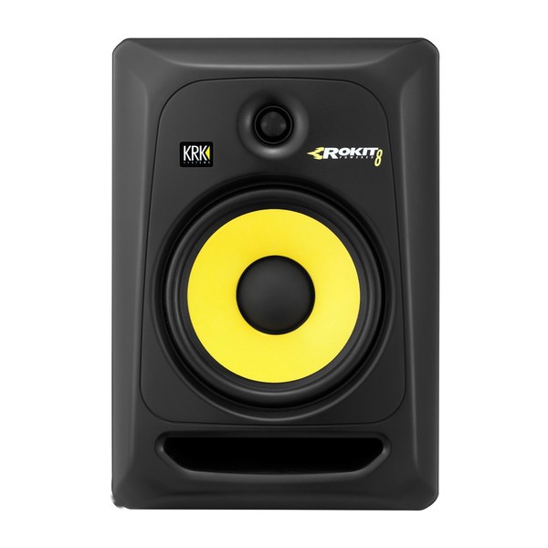 KRK Rokit RP8 G3 Monitor
