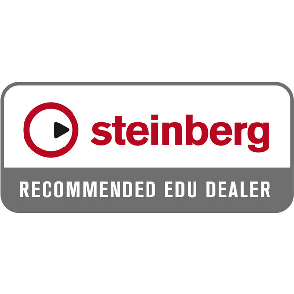 Steinberg WaveLab Elements 8 EE Editing Software, Education Edition