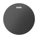 Evans Hybrid Grey Marching Snare Drum Head, 13"