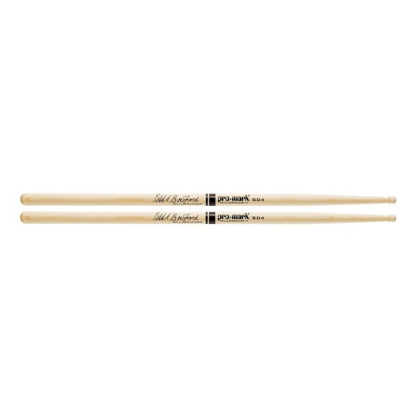 ProMark Maple SD4 Bill Bruford Wood Tip drumstick