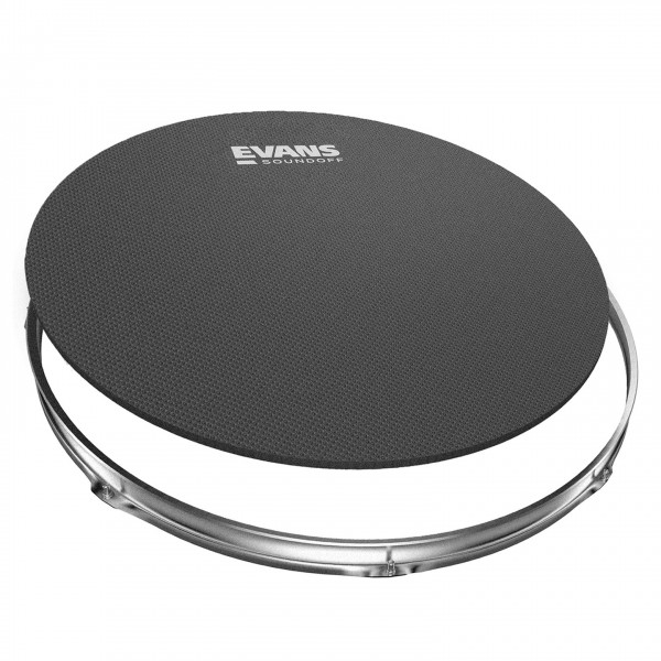 SoundOff by Evans Drum Mute, 12"