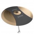 SoundOff by Evans Ride Mute, 22"