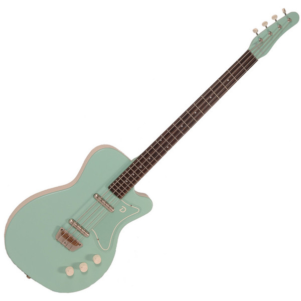 Danelectro 56 Single Cut Bass