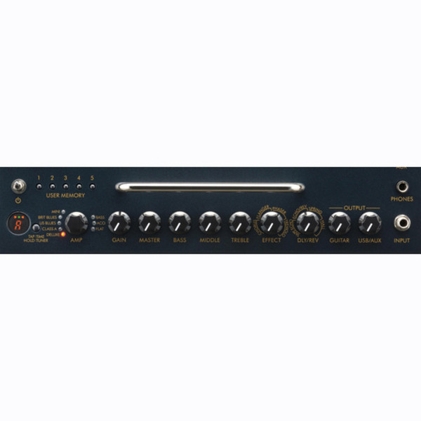 Yamaha THR10C Classic Guitar Amp