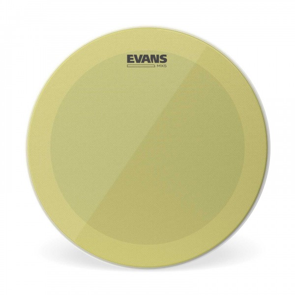 Evans MX5 Marching Snare Side Drum Head, 14 Inch