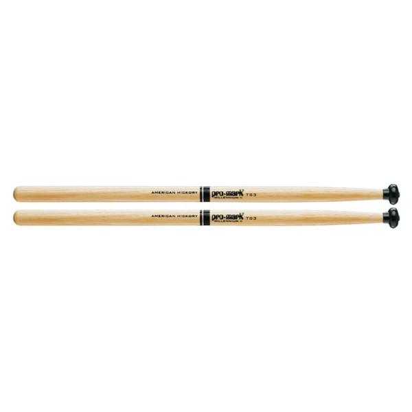 ProMark Hickory TS3 Nylon head Tenor Stick 