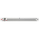 dbx 131s Single 31-Band Constant Q Graphic EQ