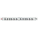 dbx 234xs Stereo 2 + 3-Way/Mono 4-Way Crossover