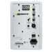 KRK Rokit RP6 G3 Active Monitor (White), Single