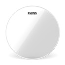 Evans Genera Resonant Drum Head, 10"
