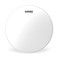 Evans MX Frost Marching Tenor Drum Head, 10