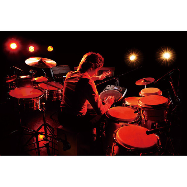 Roland HPD-20 Handsonic Electronic Percussion Pad