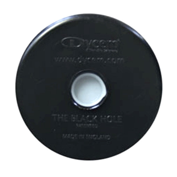 Black Hole Cello Endpin Stop