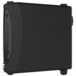 Mackie DLM8 Active PA Speaker (Side)