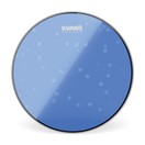 Evans Hydraulic Blue Drum Head, 14"