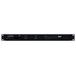 Korg Pitchblack Pro Rackmount Guitar/Bass Tuner Rear