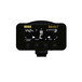 Korg Dolcetto AW-3T Clip-On Tuner + Metronome for Trumpet + Trombone