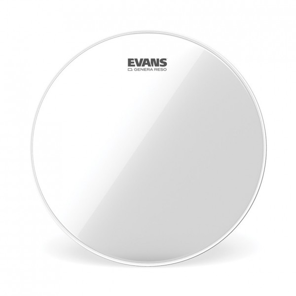 Evans Genera Resonant Drum Head, 15 Inch