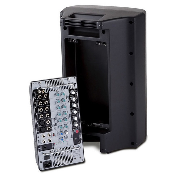 Yamaha Stagepas 250M Portable PA System - Nearly New | Gear4music