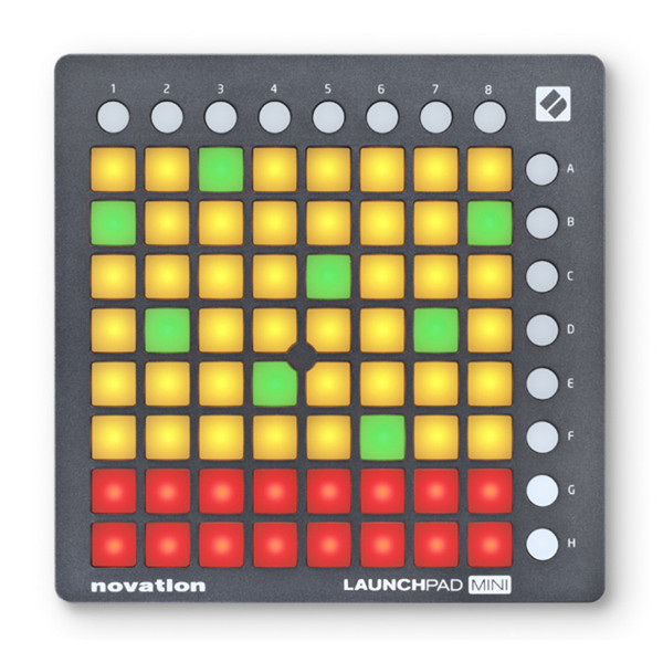 DTM・DAW novation launchpad CONTROL PACK DTM・DAW novation launchpad CONTROL PACK Amazon.com