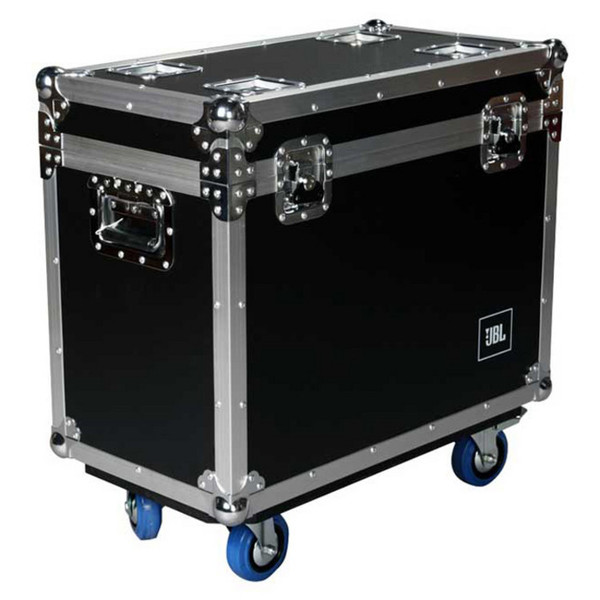 Gator JBL-FLIGHT-EON210 Wheeled Flight Case For JBL EON210 Pair