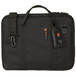 Protec PTP5 Music Portfolio Bag With Shoulder Strap, Black