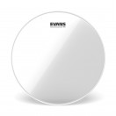 Evans G2 Clear Drum Head, 20"