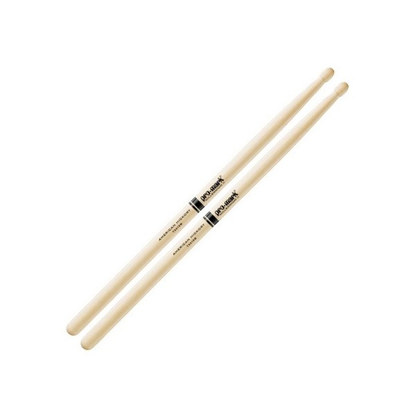 ProMark Hickory 419 Wood Tip drumstick