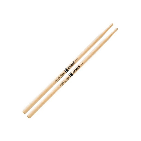 ProMark Hickory 735 Steve Ferrone Wood Tip drumstick