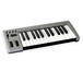 Steinberg Cubase Elements 7 + Acorn MasterKey 25 USB MIDI Keyboard