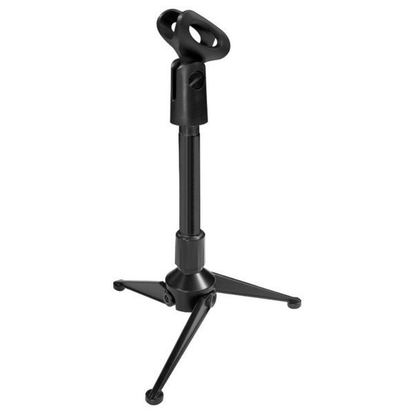 Ultimate Support JS-MMS1 Mini Desktop Microphone Stand