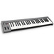 Steinberg Cubase Artist 7 + Acorn MasterKey 49 USB MIDI Keyboard