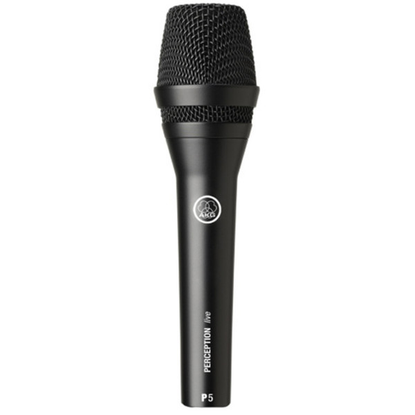 AKG P5 Dynamic Vocal Microphone