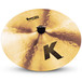 Zildjian K390 K Cymbal Box Set 3
