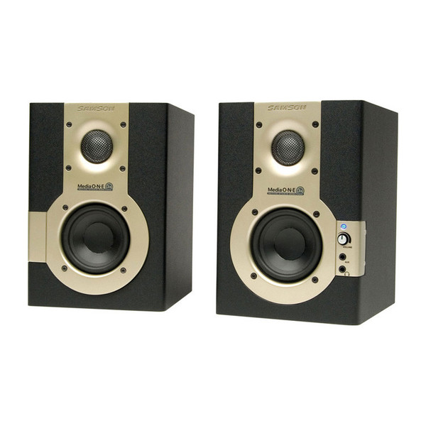Samson MEDIAONE 3A (PAIR)