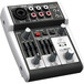 Behringer Xenyx 302 USB Mixer & Audio Interface