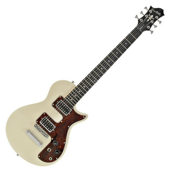 Hagstrom Metropolis