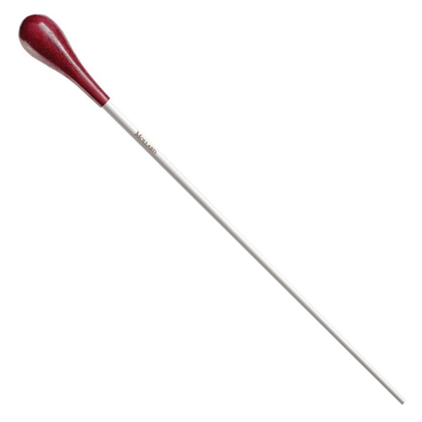 Mollard 14" S Series Baton, Carbon Fibre, Purpleheart