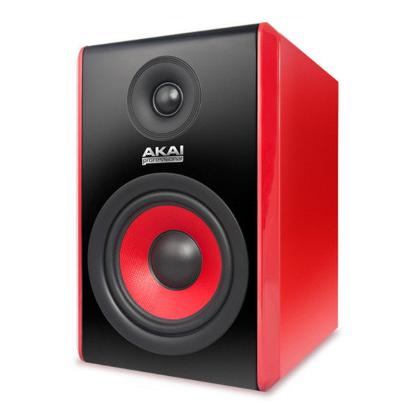 Akai RPM 500 Active Studio Monitor, Single