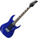 Ibanez GRG170DX, Blue with SubZero GT212 Bundle 