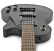Epiphone Gothic Les Paul Studio