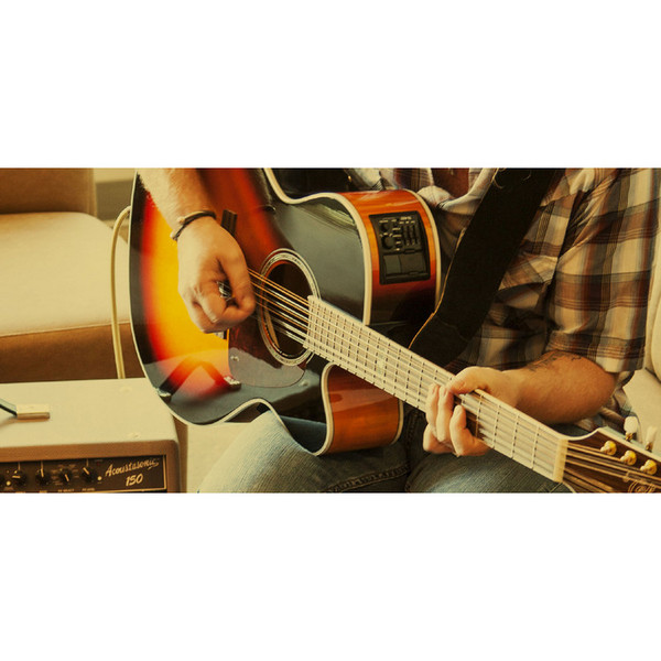 Takamine GJ72CE-12BSB