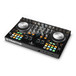 Native Instruments Traktor Kontrol S4 MK2 + KRK RP6 Bundle