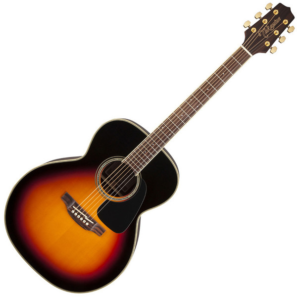 Takamine GN51-BSB