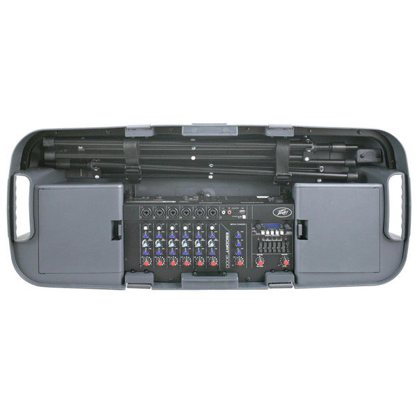Peavey Escort 3000 Portable 300 Watt PA System