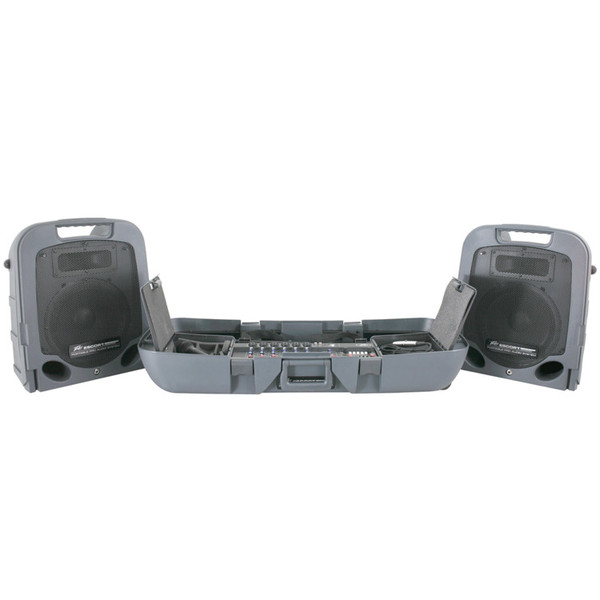 Peavey Escort 3000 Portable 300 Watt PA System