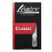 Legere Soprano Saxophone Synthetic Reed, Strength 2.25