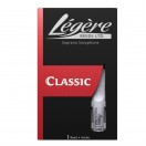 Legere Classic Soprano Saxophone Reed, 3
