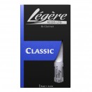 Legere Classic Bb Clarinet Reed, 2