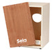 Sela SE 001 Make Your Own Snare Cajon Kit